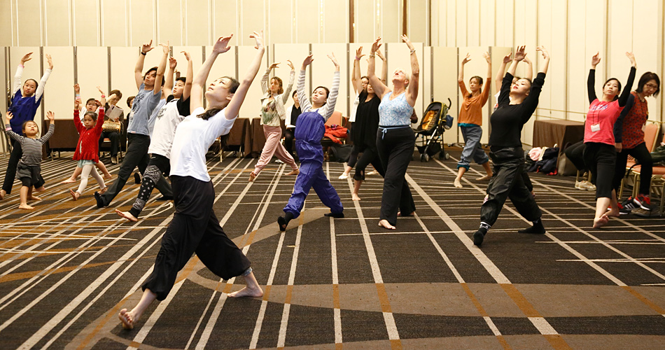 CID-UNESCO TOKYO WDC